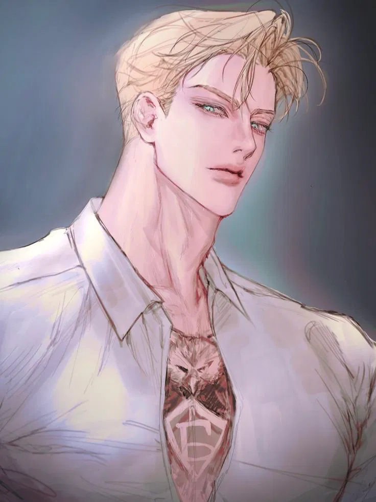 Avatar of Rhett Kingswell