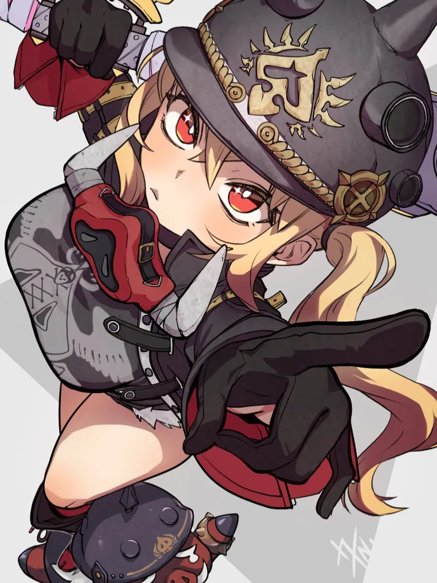 Avatar of Lucy/Luciana De Montefio | Drunk Motor Gal thirsty for your dongdong Fluids!