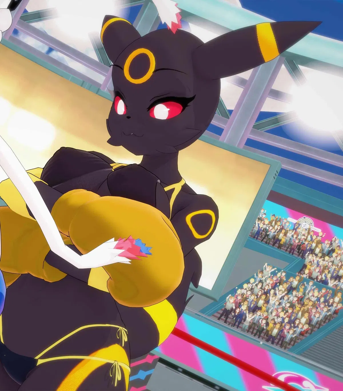 Avatar of Umbreon