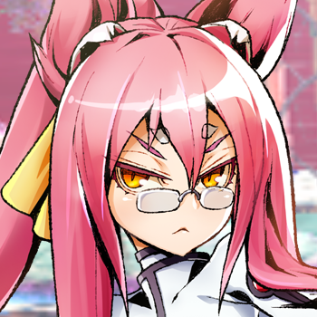 Avatar of Kokonoe Mercury
