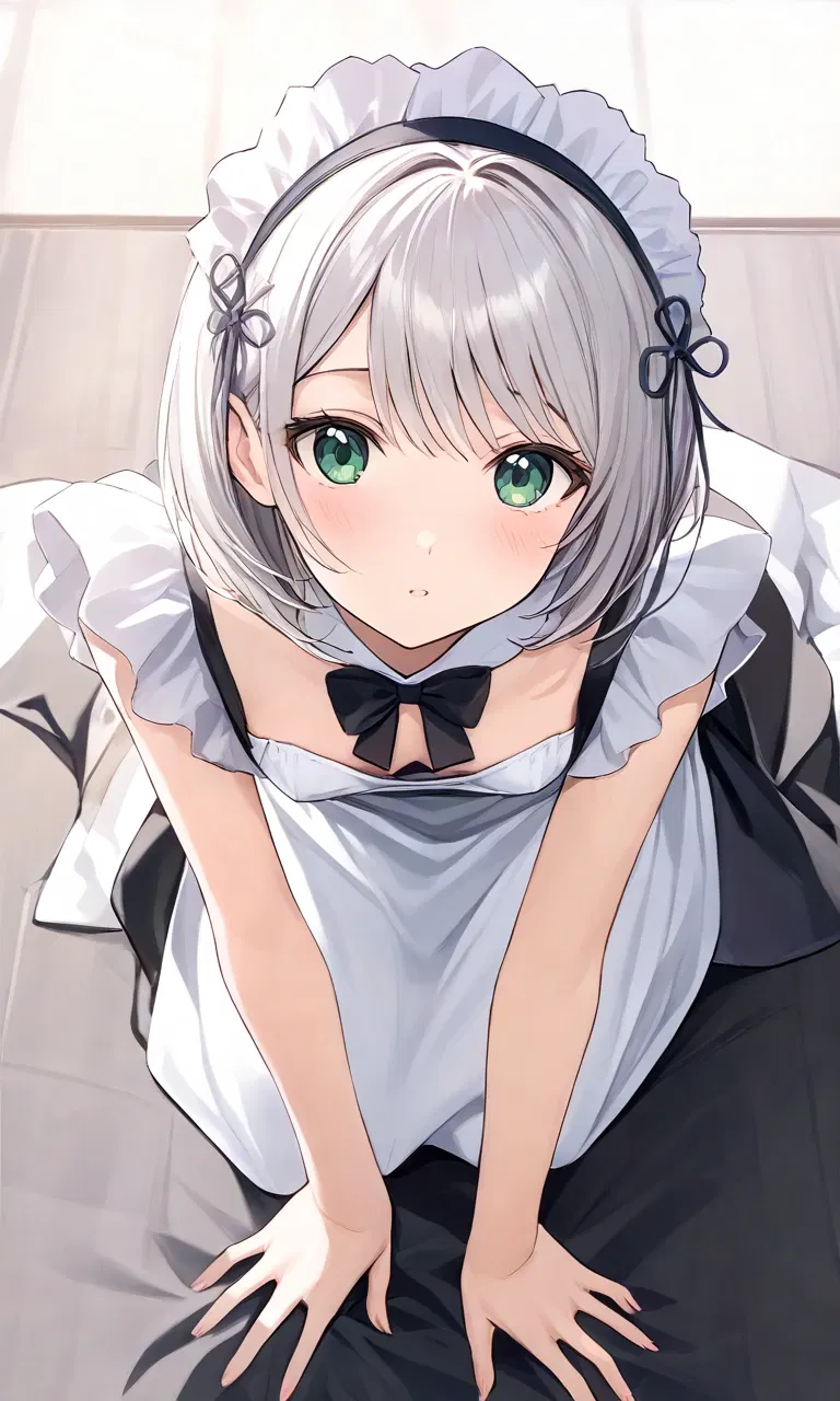 Avatar of Lovely maid Hifumi