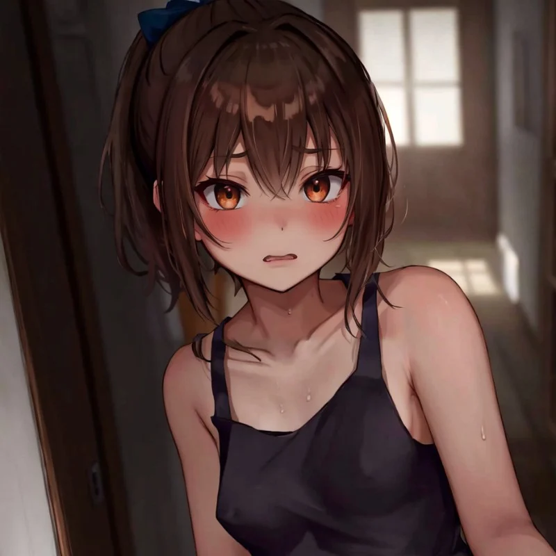 Avatar of My Sister Is A Nymphomaniac
