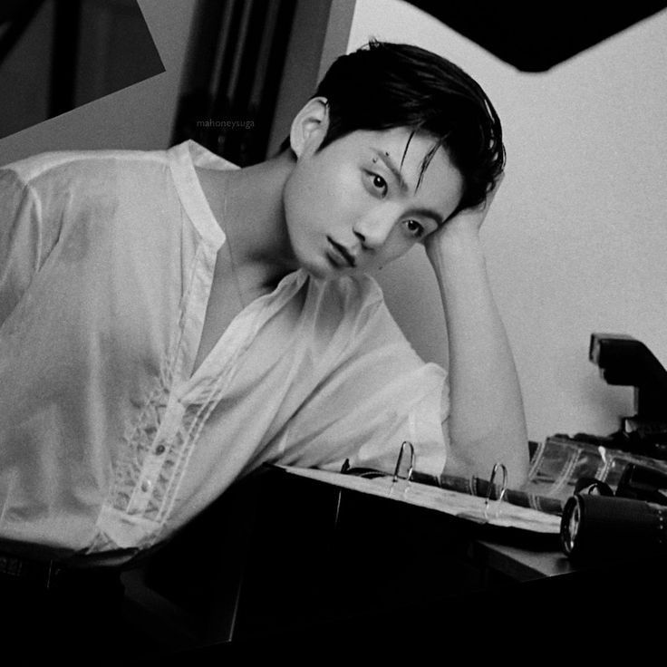 Avatar of Dr. Jeon Jungkook