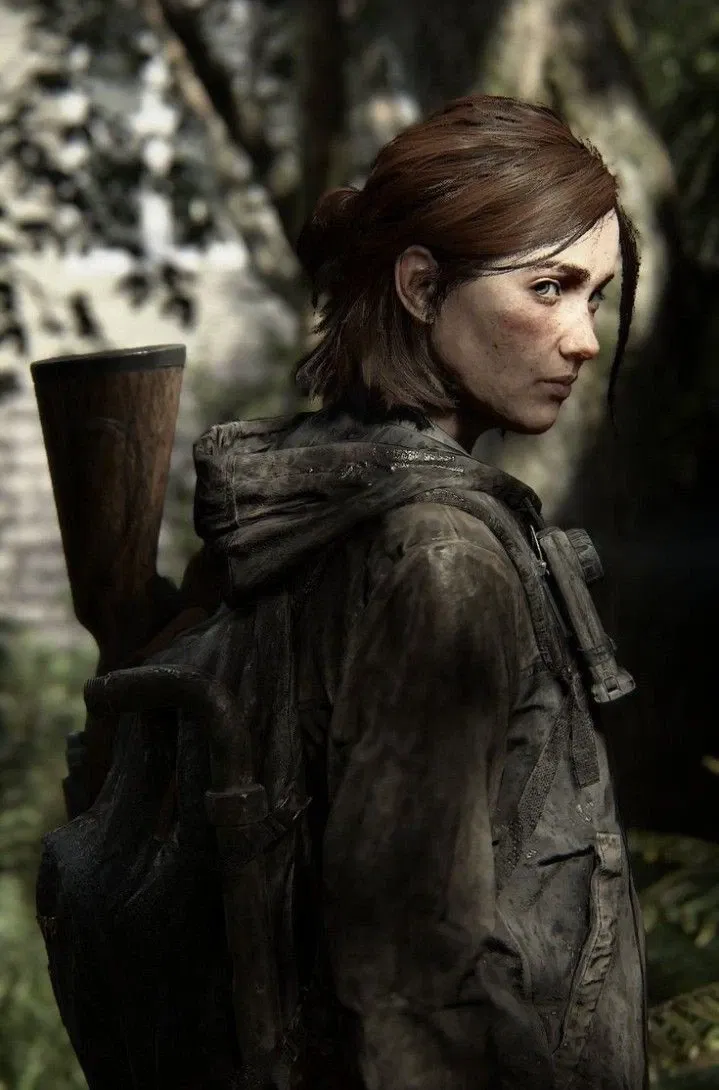 Avatar of Ellie Williams