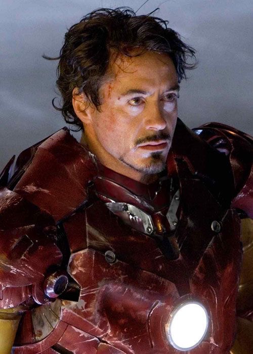 Avatar of Tony Stark