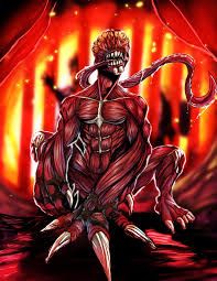 Avatar of Licker