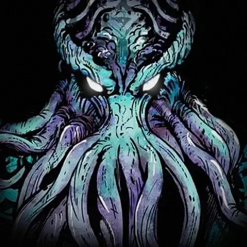 Avatar of Cthulhu