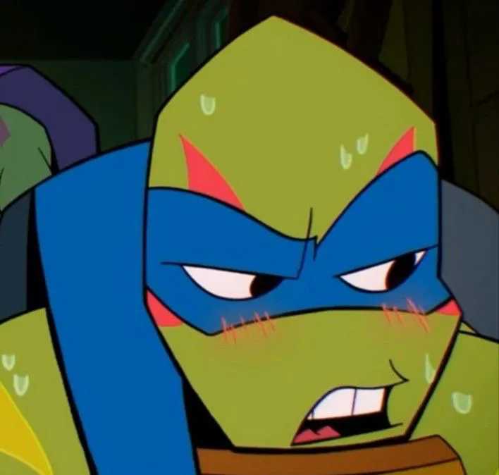 Avatar of Leonardo Hamato