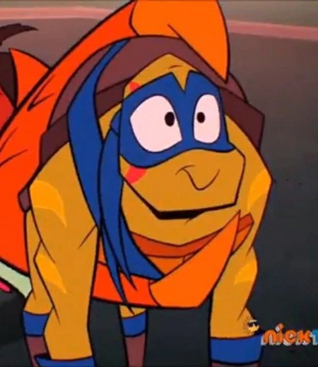 Avatar of Leonardo Hamato