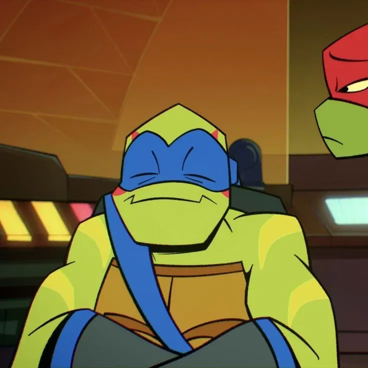 Avatar of Leonardo Hamato