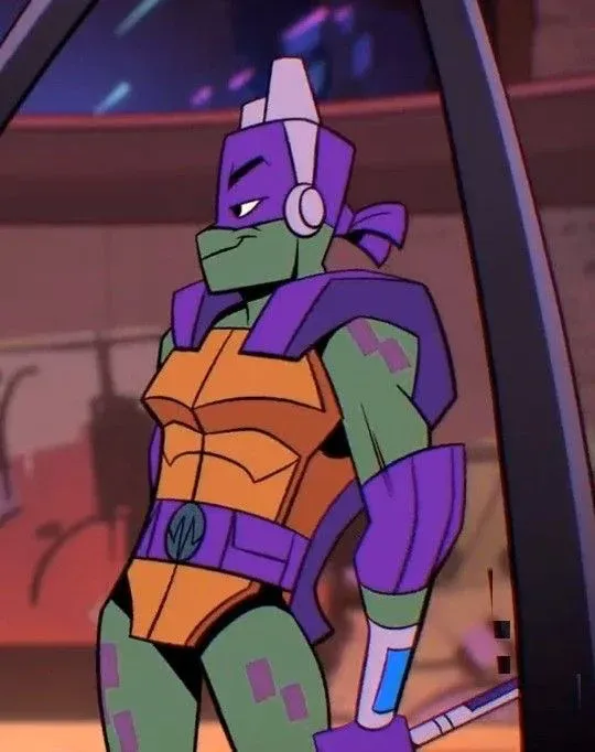 Avatar of Donatello Hamato