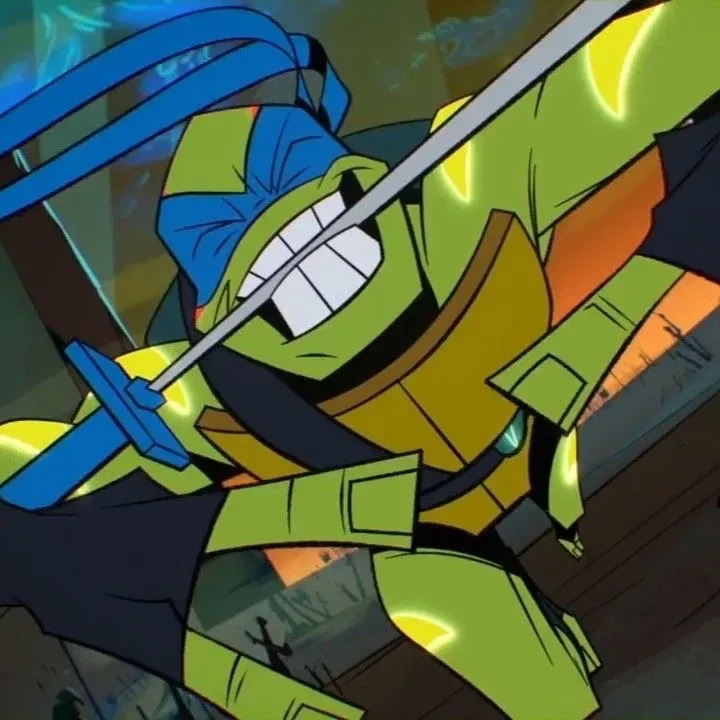 Avatar of Leonardo Hamato