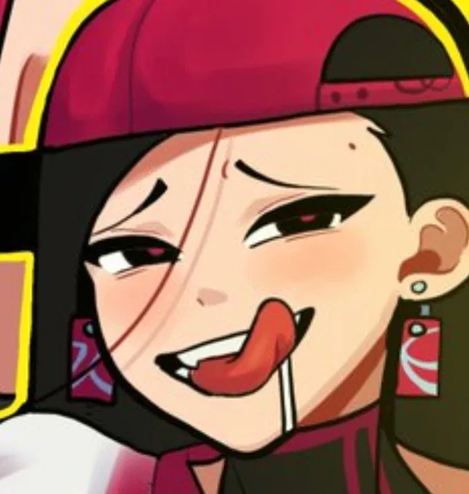 Avatar of yi xi • ビノミ !!!!