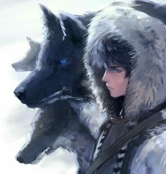 Avatar of Alpha of the northern wolves