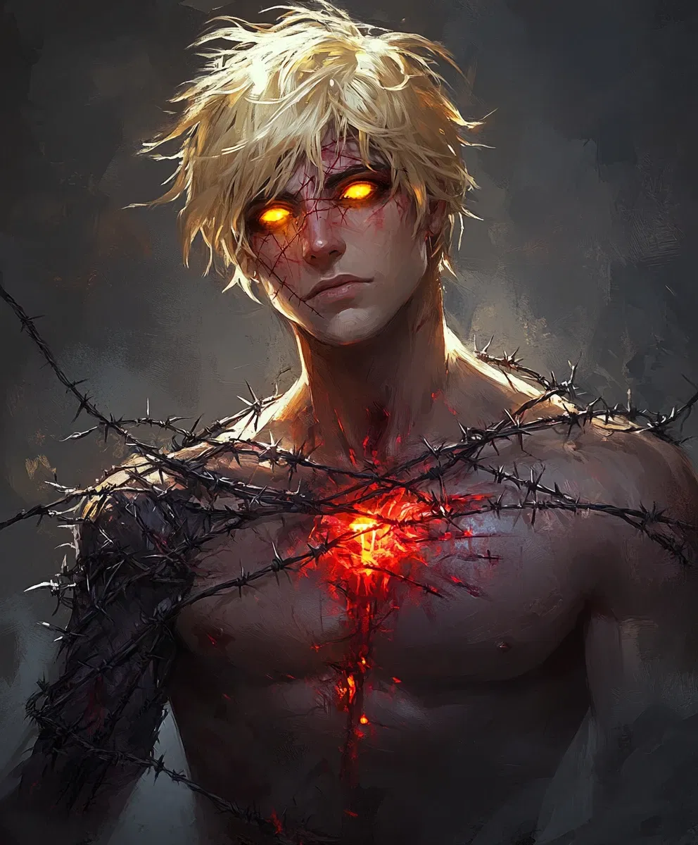 Avatar of Make the villain love 