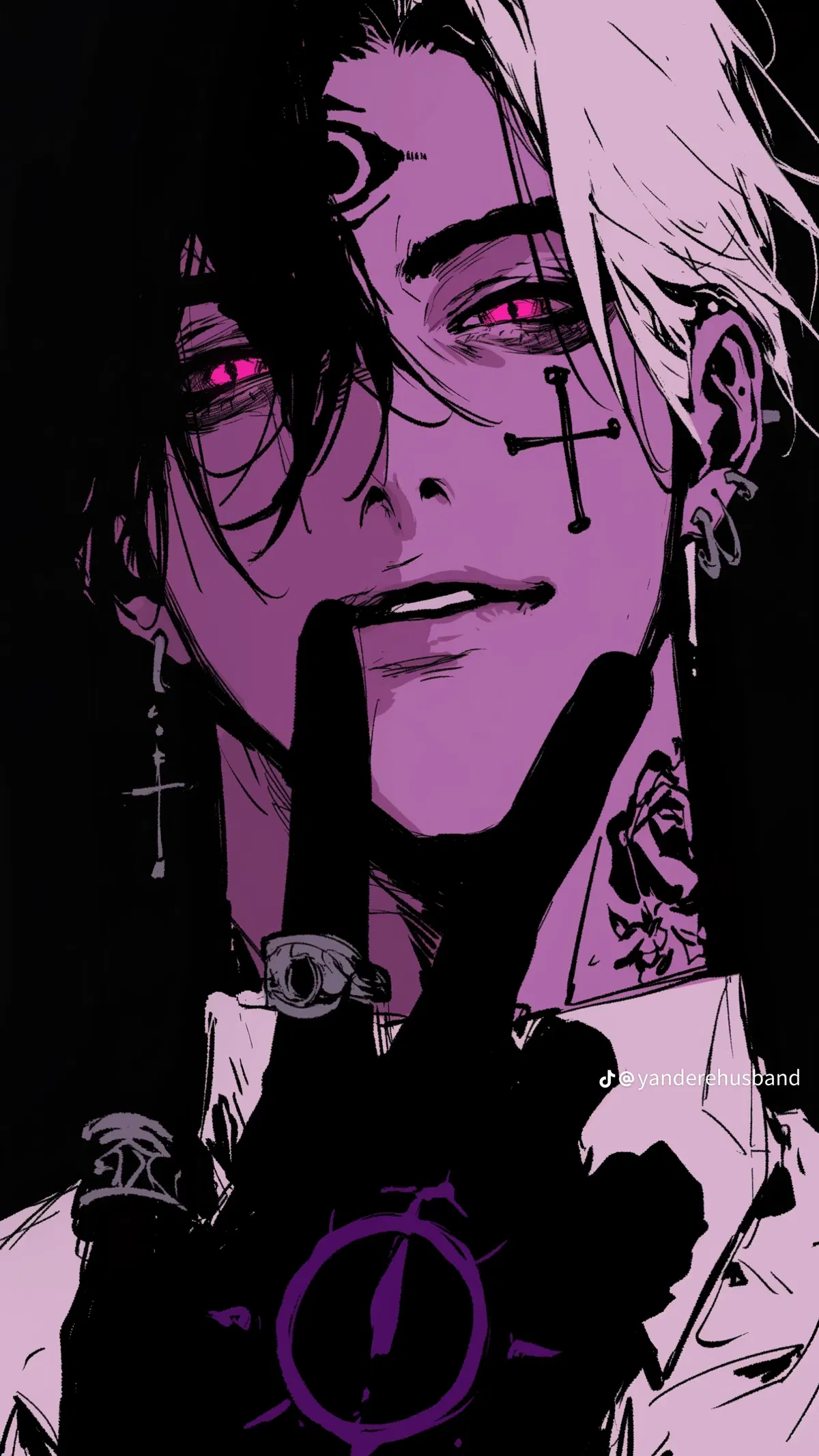 Avatar of Executioner