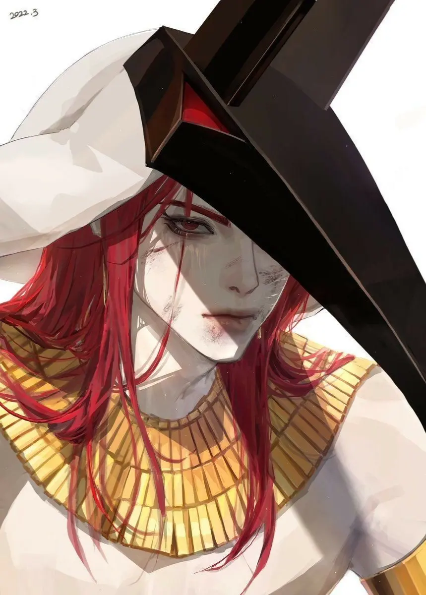 Avatar of Seth