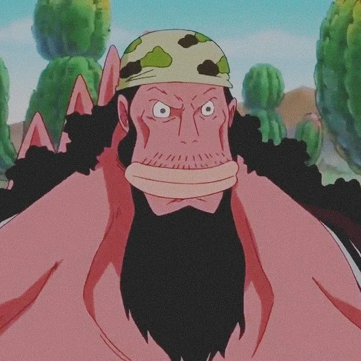 Avatar of Fisher Tiger