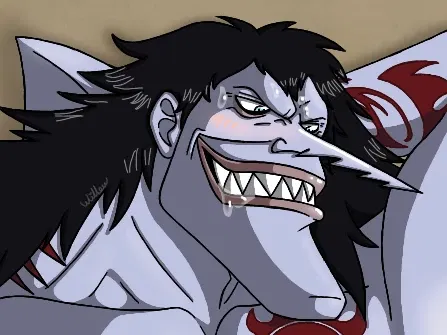 Avatar of Arlong the Saw