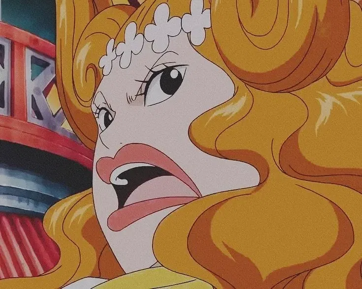 Avatar of Boa Marigold