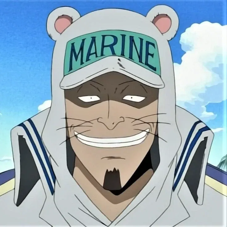 Avatar of Captain Nezumi