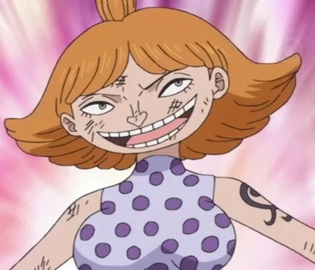 Avatar of Chocolat - One Piece