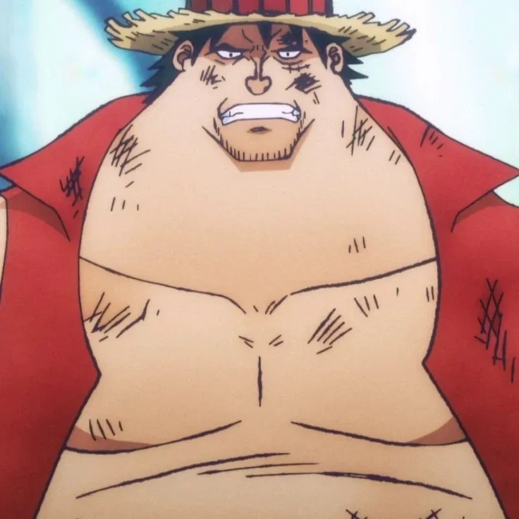Avatar of Demaro Black - One Piece