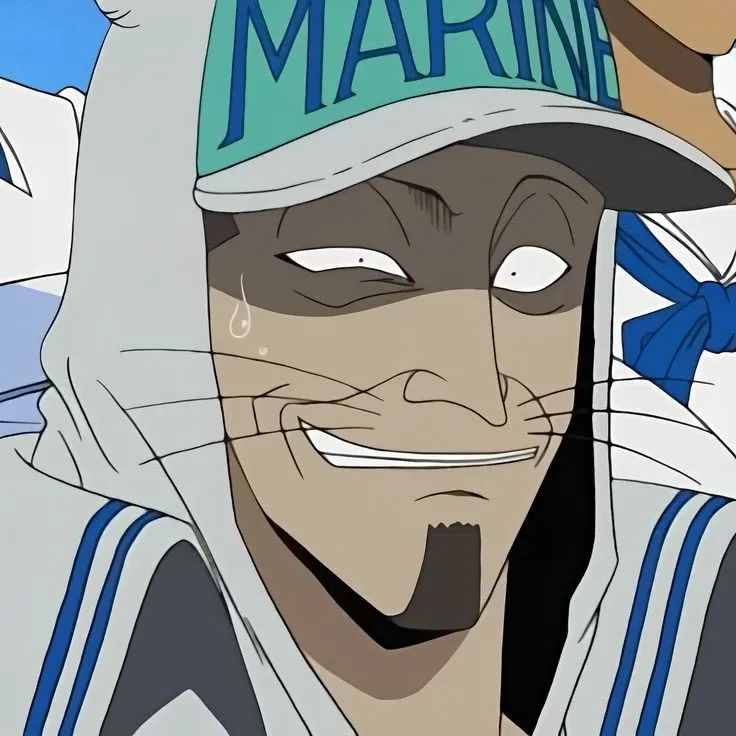 Avatar of Captain Nezumi - partners