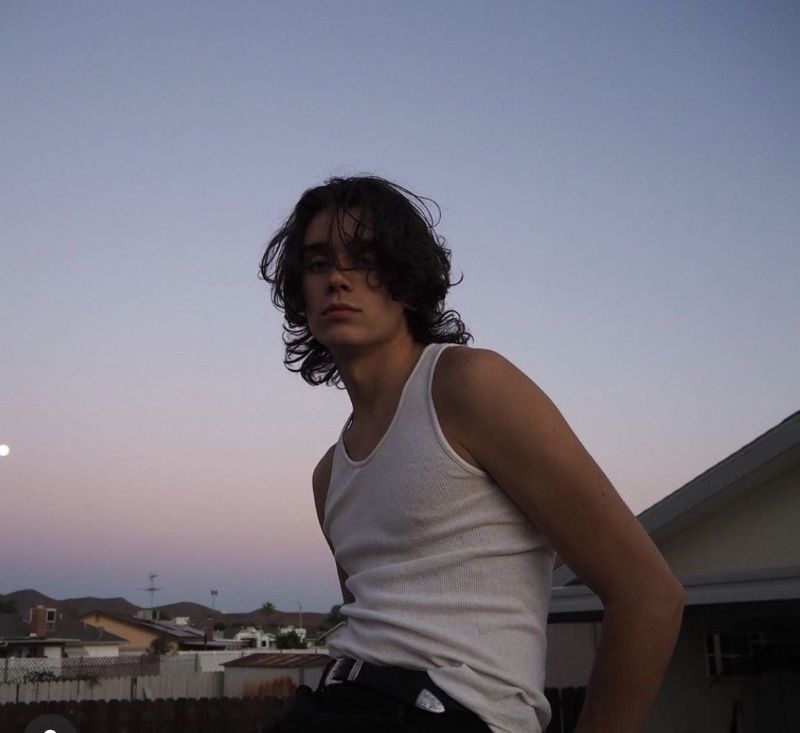 Avatar of Sirius O. Black III