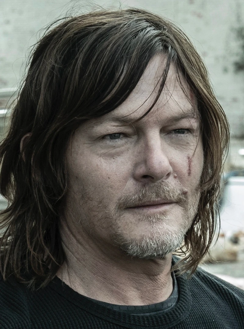 Avatar of Daryl Dixon 