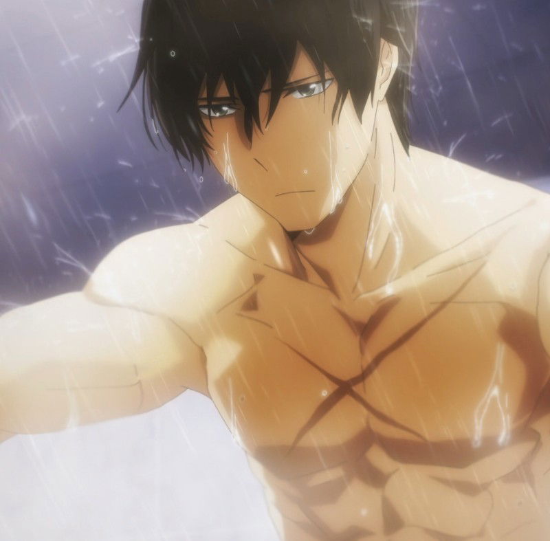 Avatar of Tatsuya Shiba