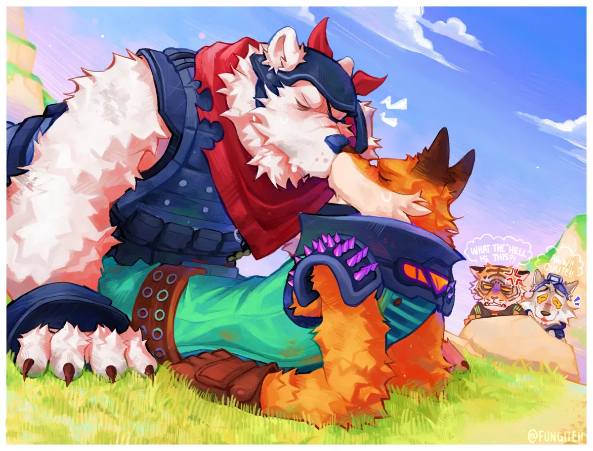 Avatar of Polar Patroller