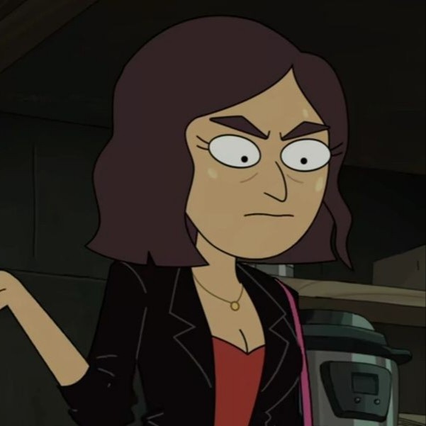 Avatar of Robo-Reagan