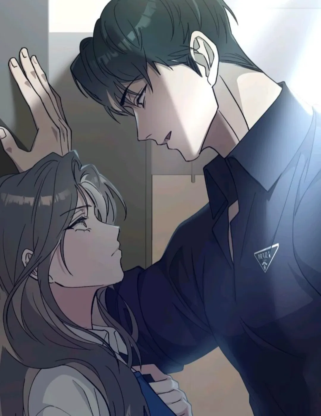 Avatar of James—Boyfriend 