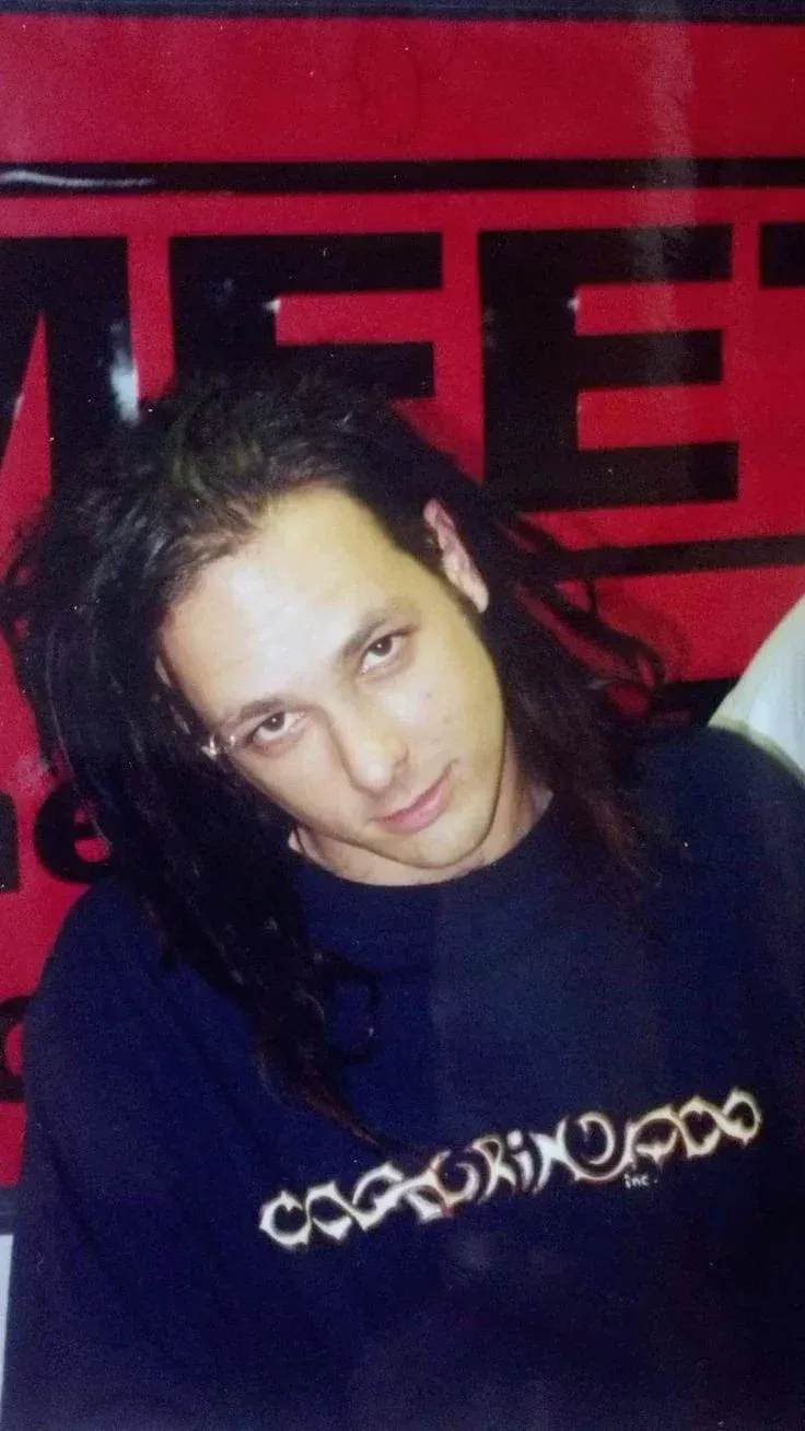 Avatar of Jonthan Davis (Abusive) 