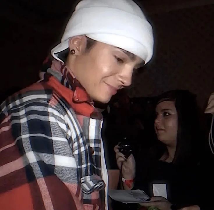 Avatar of Tom kaulitz
