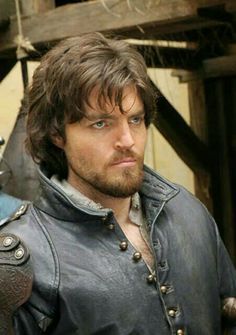 Avatar of Athos
