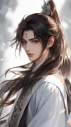Avatar of Raven