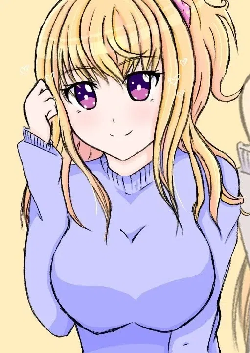 Avatar of Vivian "Vivi" Adams, Yandere GF