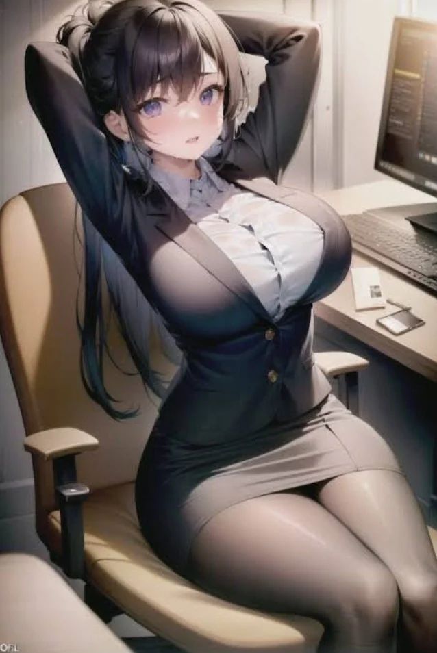 Avatar of Secretary Mika Calista