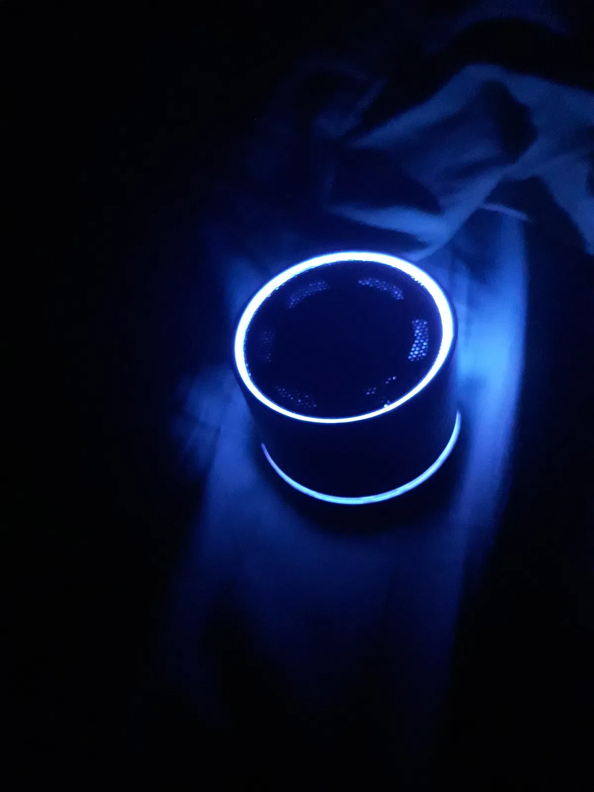 Avatar of China Bluetooth speaker 