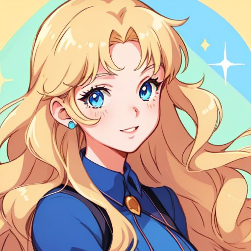 Avatar of Infatuated - Elara