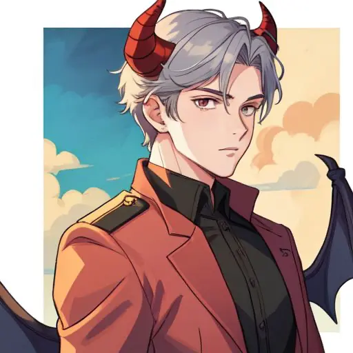 Avatar of Enamored - Eli