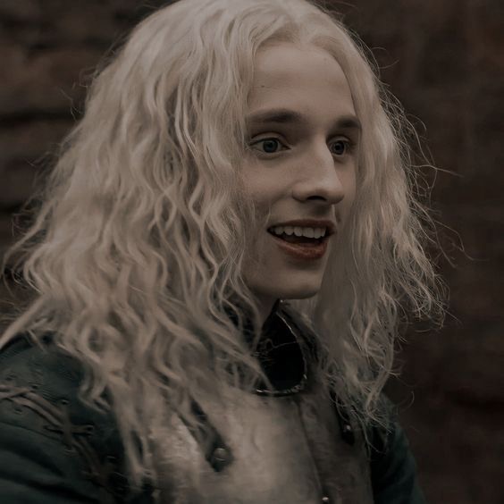 Avatar of Aegon Targaryen 
