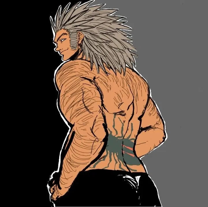 Avatar of Uvogin