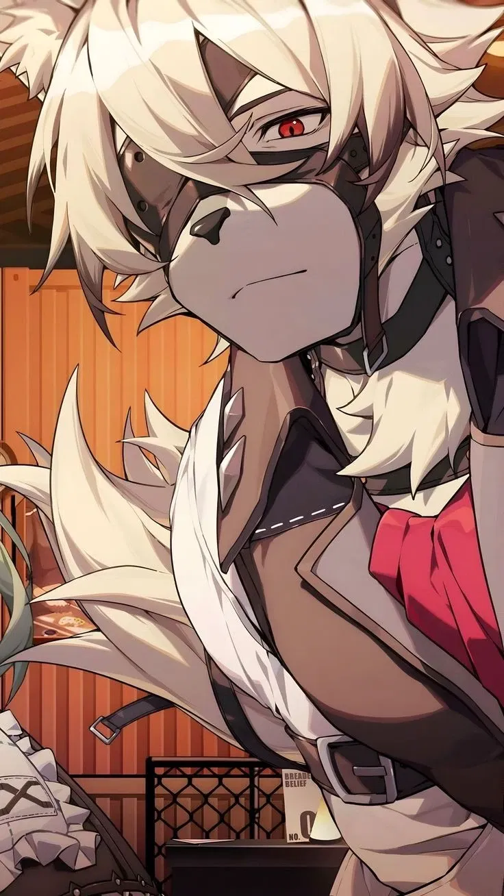 Avatar of Von Lycaon