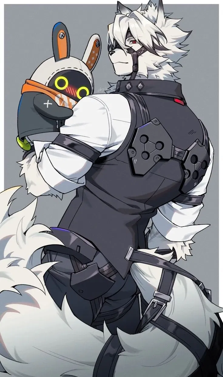 Avatar of Von Lycaon