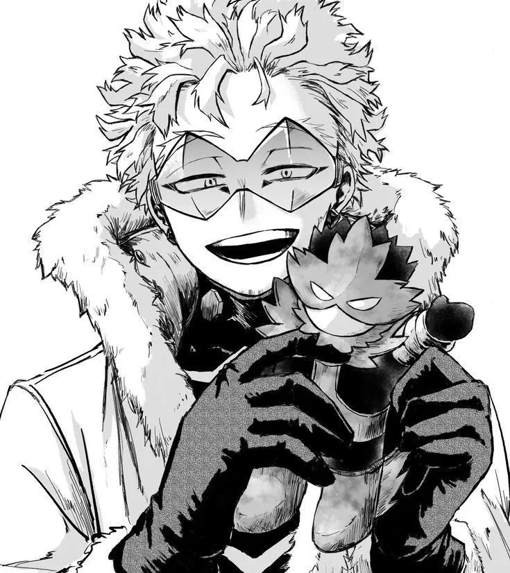 Avatar of Keigo Takami