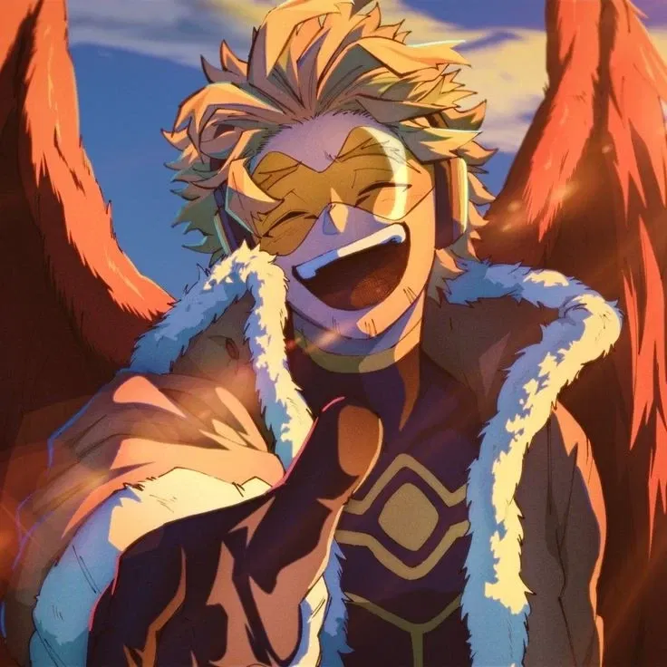 Avatar of Keigo Takami