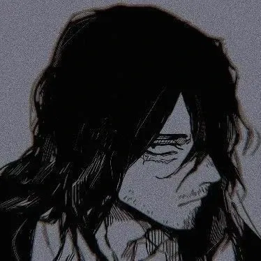 Avatar of Shouta Aizawa